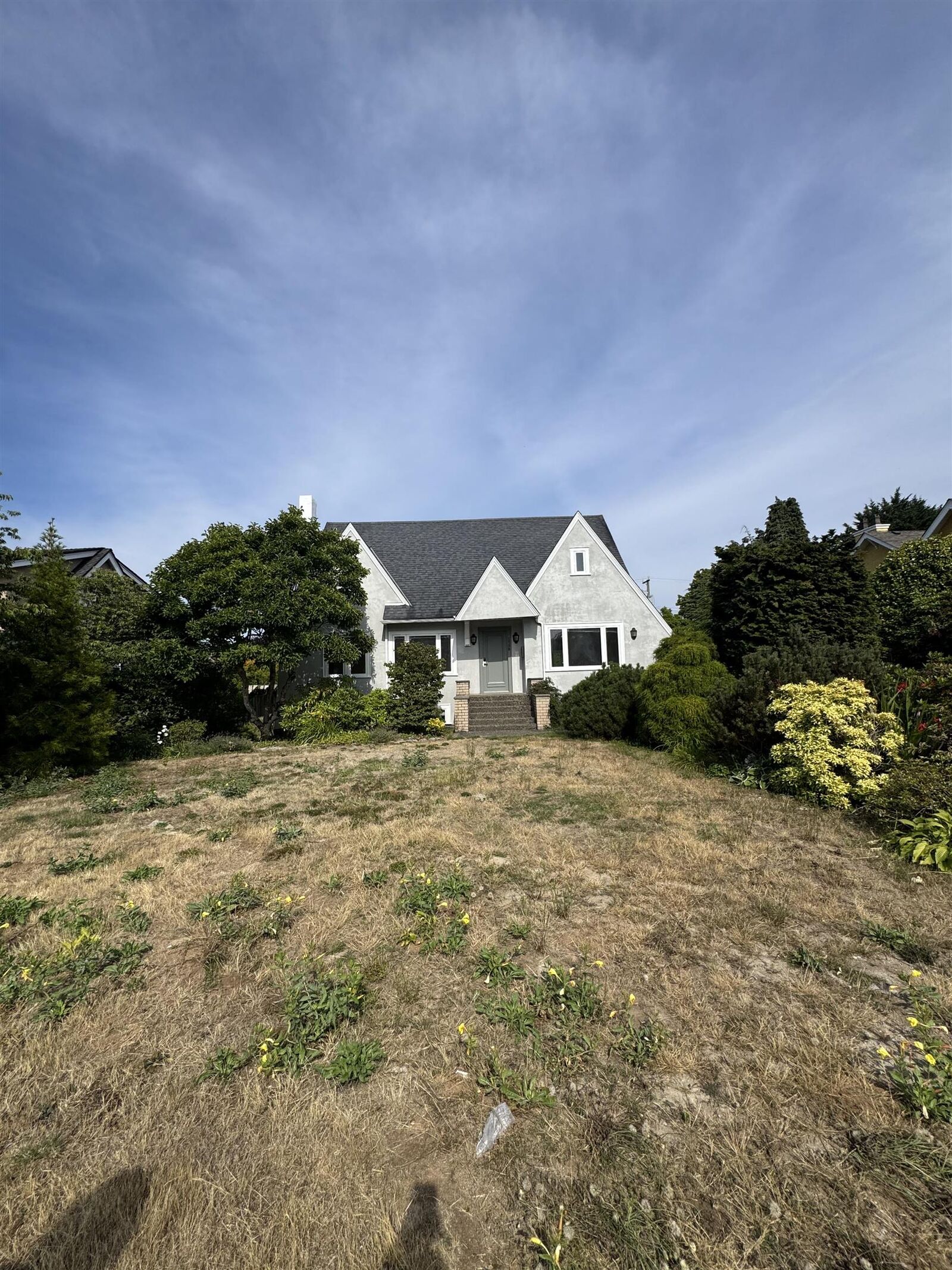 Property Photo:  1700 Western Parkway  BC V6T 1V3 