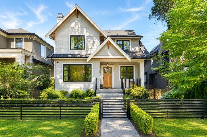 3363 W 15th Avenue — photo 1