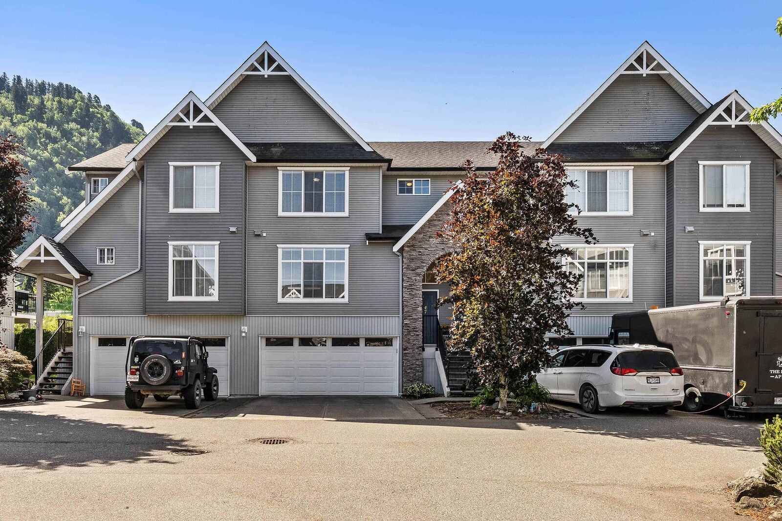 Property Photo: 5965 Jinkerson Road 47 BC V2R 5Z7