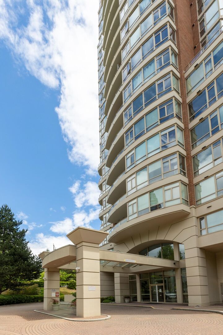 Property Photo: 6838 Station Hill Drive 303 BC V3N 5A4