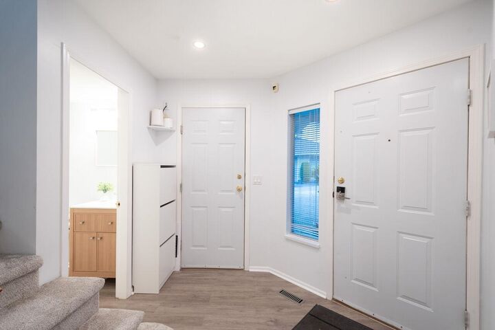 Property Photo: 2590 Panorama Drive 20 BC V3E 2W9