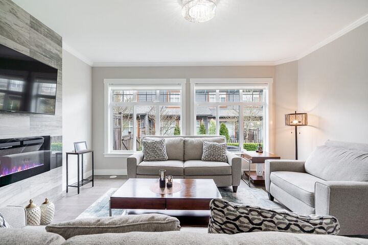 Property Photo:  17033 Fraser Highway 2  BC V4N 6V2 