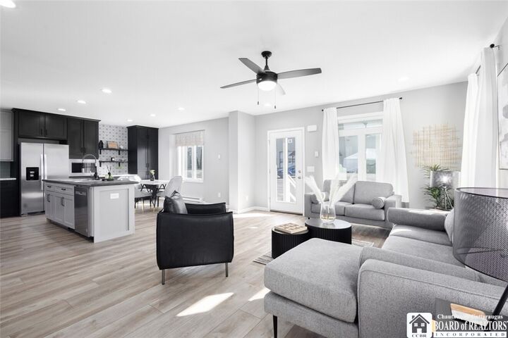 Property Photo: 2 Waldemeere Avenue NY 14733