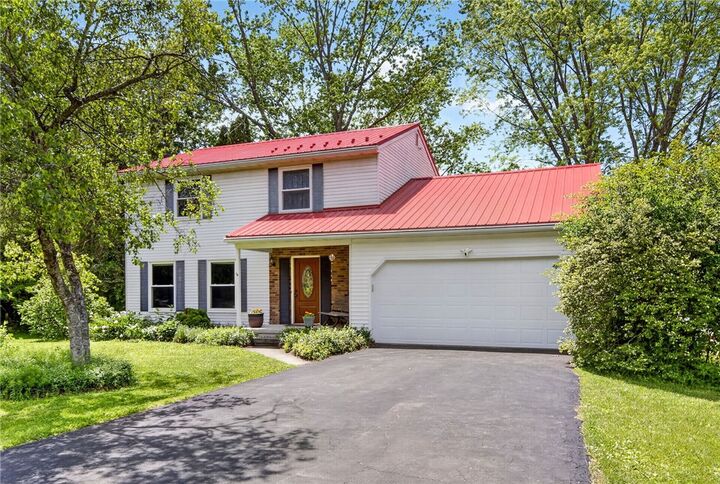 Property Photo: 330 Siena Drive NY 14850