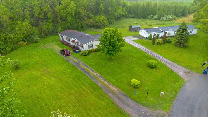 Property Photo:  6039 Manley Drive  NY 13143 