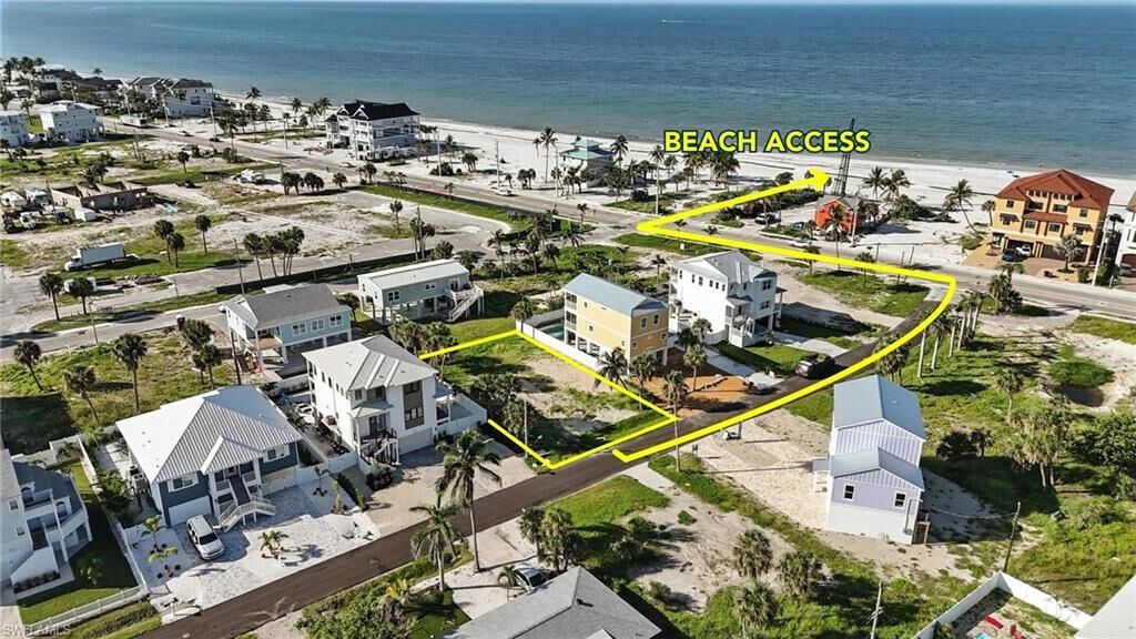 Property Photo: 130 Mid Island Dr FL 33931