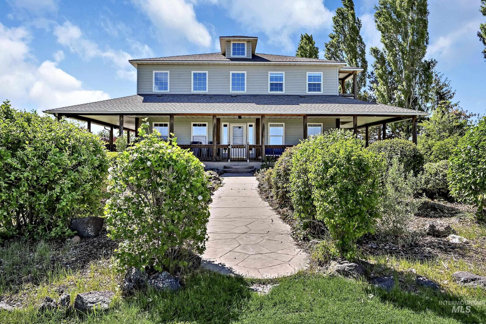 Property Photo:  7213 E Columbia  ID 83716 