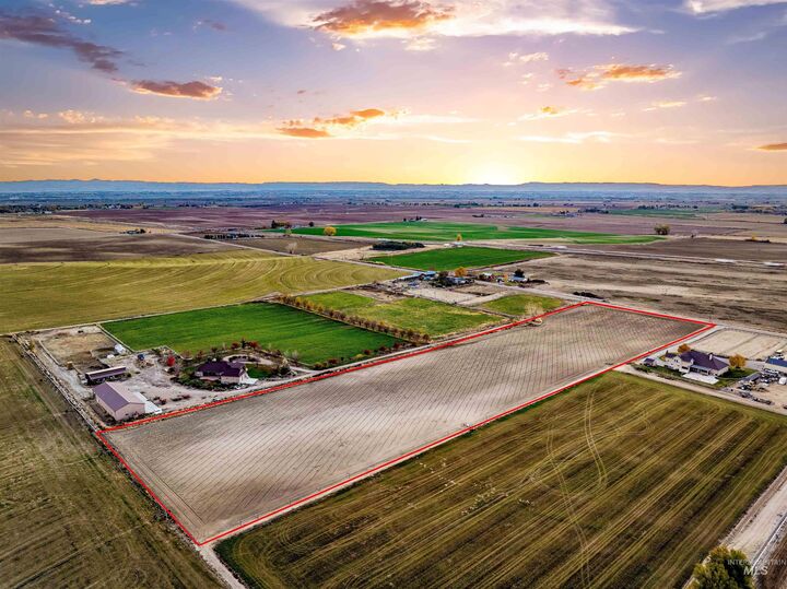 Property Photo:  Tbd Farmway  ID 83607 