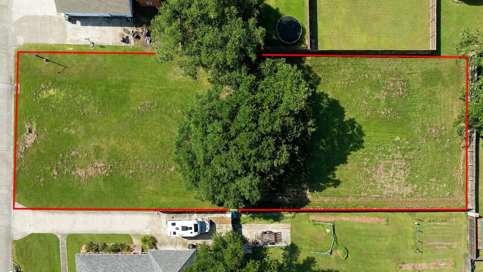 Property Photo: 5735 Jessica Lynn Drive LA 70364