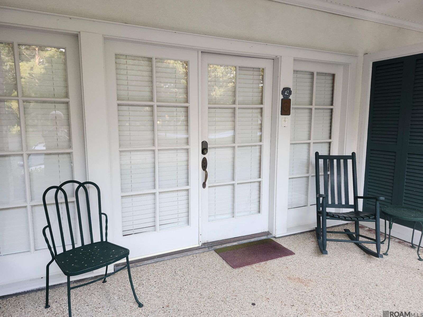 Property Photo: 5903 Magnolia #42 LA 70775