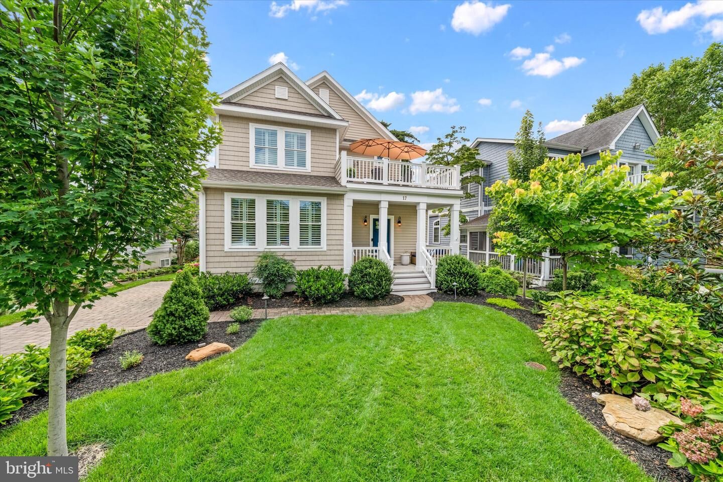 Property Photo: 17 6th Street DE 19971