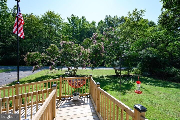 Property Photo: 10540 Tonopah Road MD 21620