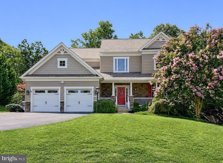 Property Photo: 45103 Woodhaven Drive MD 20619