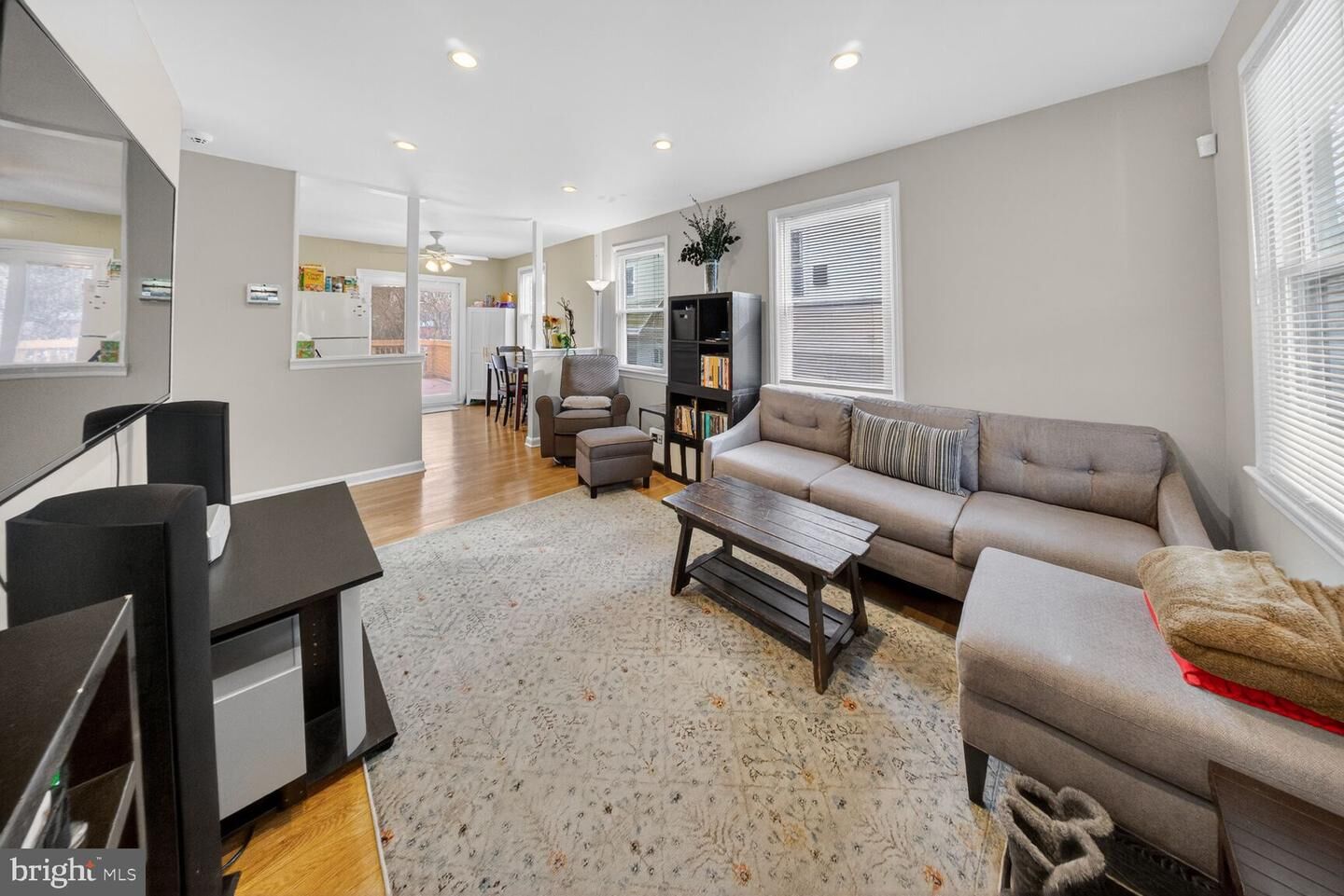 Property Photo: 4409 30th Street MD 20712