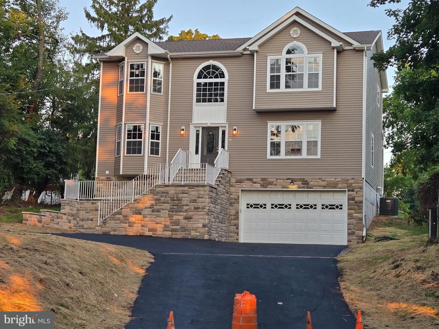 Property Photo: 473 Franklin Boulevard NJ 08873