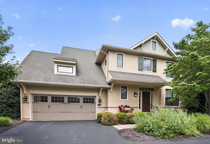 Property Photo: 129 Traymore Lane PA 19063