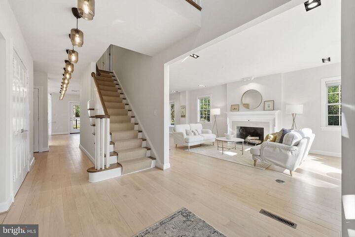 Property Photo: 5801 Potomac Avenue NW DC 20016
