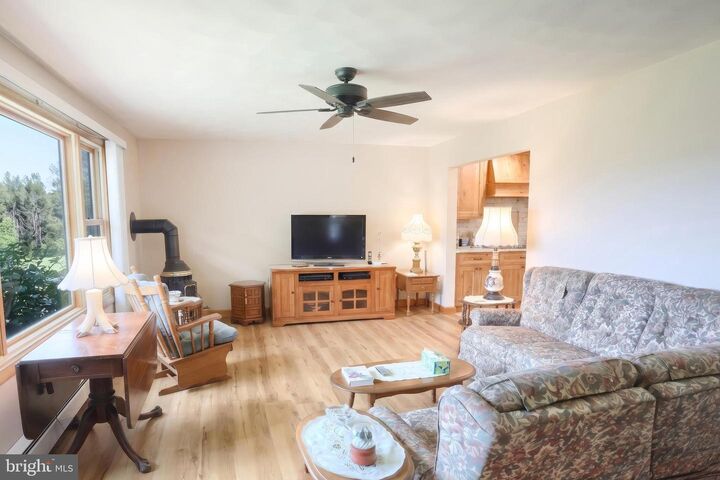 Property Photo:  124 Stultz Road  PA 17320 