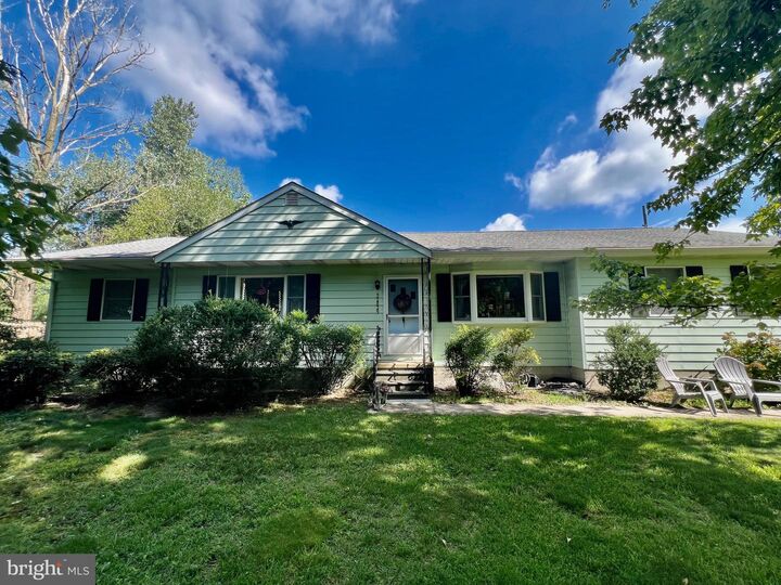 Property Photo: 32829 Omar Road DE 19945