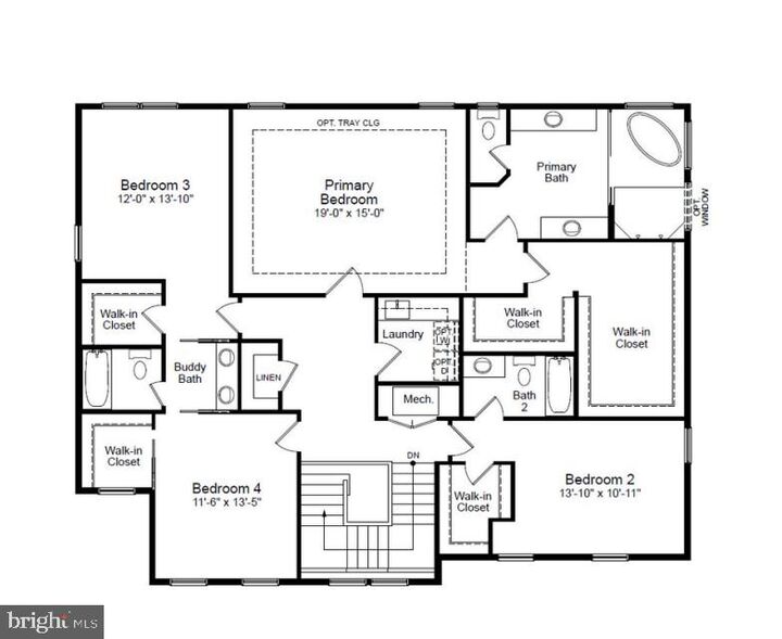 Property Photo:  17101 Wild Turkey Way  MD 20837 