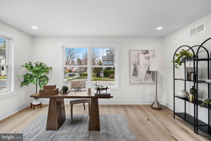 Property Photo: 201 Centre Street NJ 08033