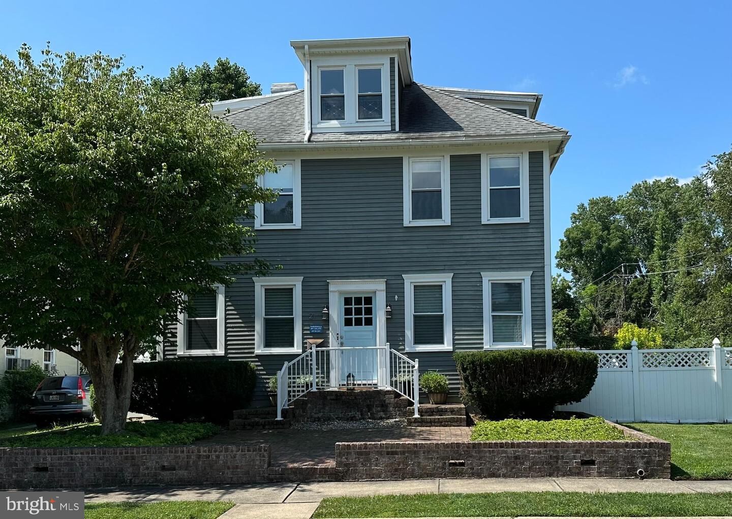 Property Photo: 21 Craven Lane NJ 08648