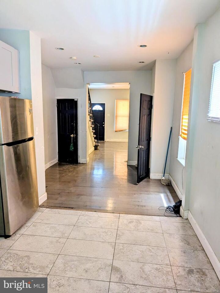 Property Photo:  218 N Gross Street  PA 19139 