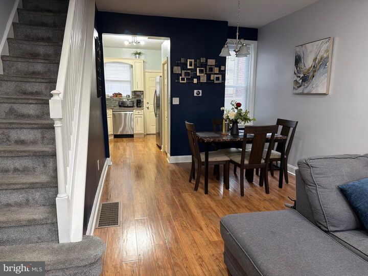 Property Photo: 3130 Memphis Street PA 19134