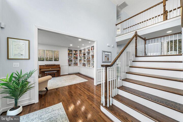Property Photo:  1232 Shenandoah Road  VA 22308 