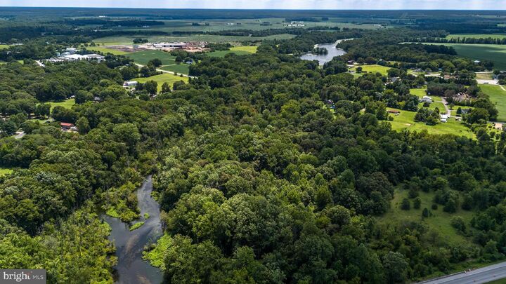 Property Photo:  204 Groff Road  MD 21651 