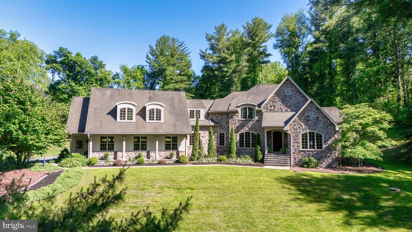 Property Photo: 3814 Rocks Station Road MD 21154
