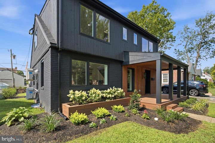 Property Photo:  1348 Harrington Road  PA 19083 