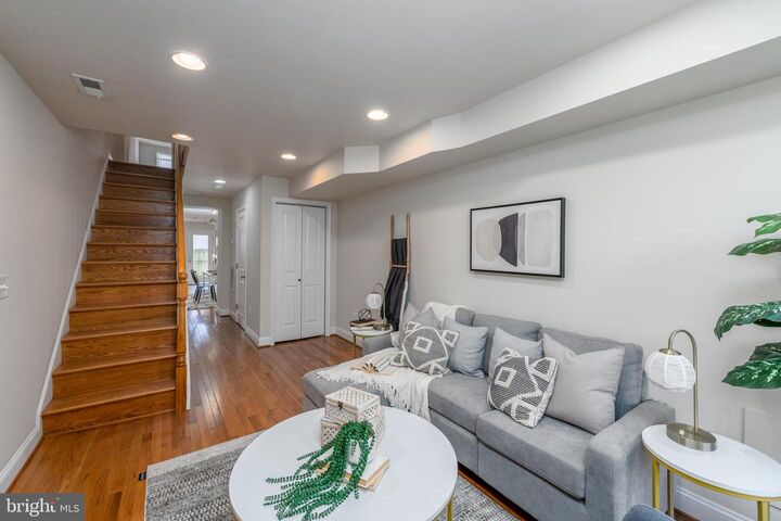 Property Photo:  336 S Collington Avenue S  MD 21231 
