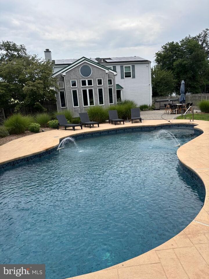 Property Photo: 16 Ross Rd NJ 08016
