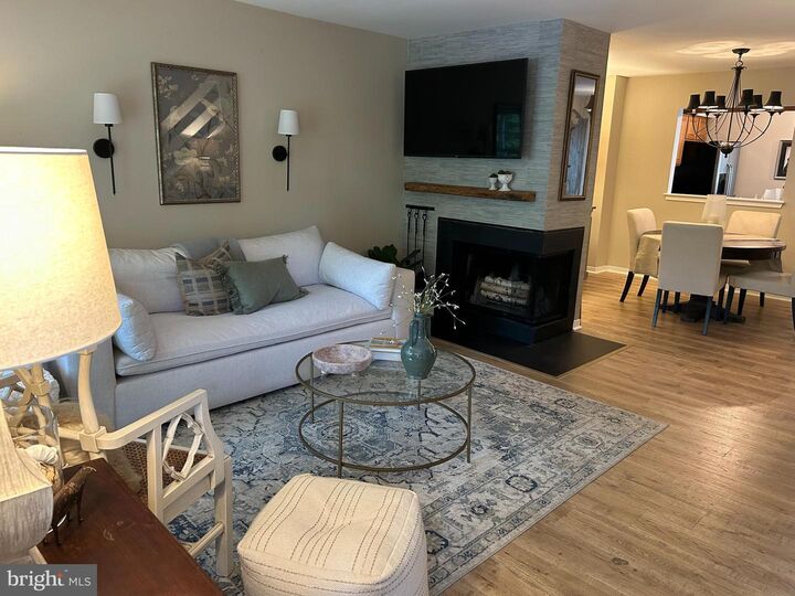 Property Photo:  77 Abrams Lane  PA 19087 