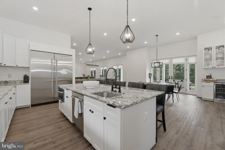 Property Photo:  3443 Old Gamber Road  MD 21048 