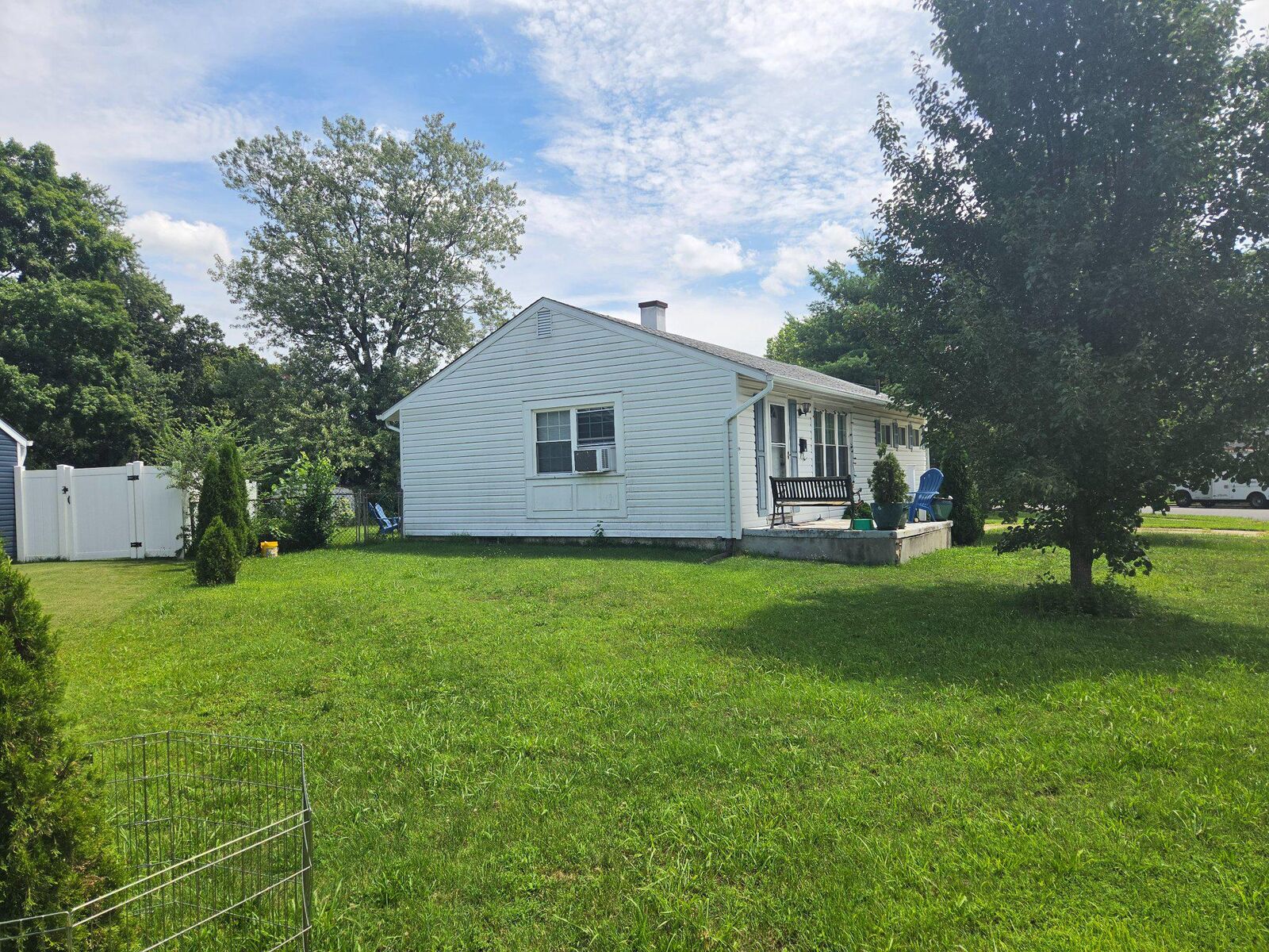 Property Photo:  21 Rockland Terrace  NJ 08048 
