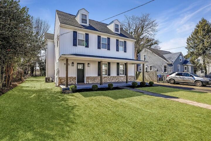 Property Photo:  925 Union Landing  NJ 08077 
