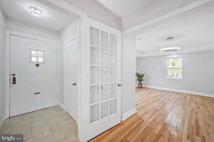 Property Photo:  541 E Church  PA 19027 
