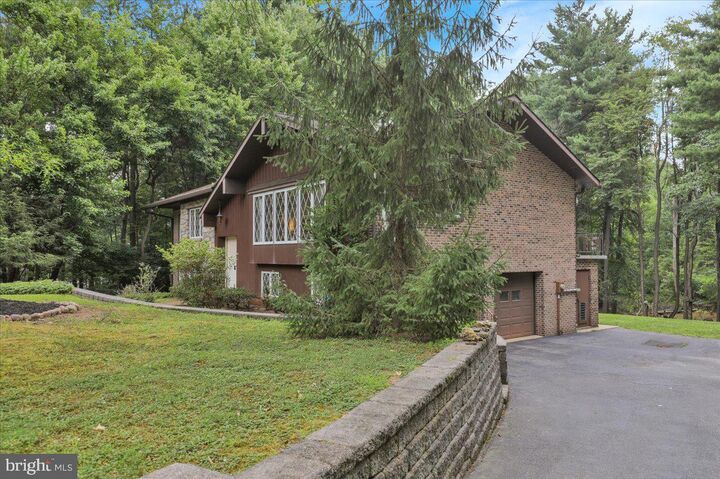Property Photo: 334 Candy Road PA 19540
