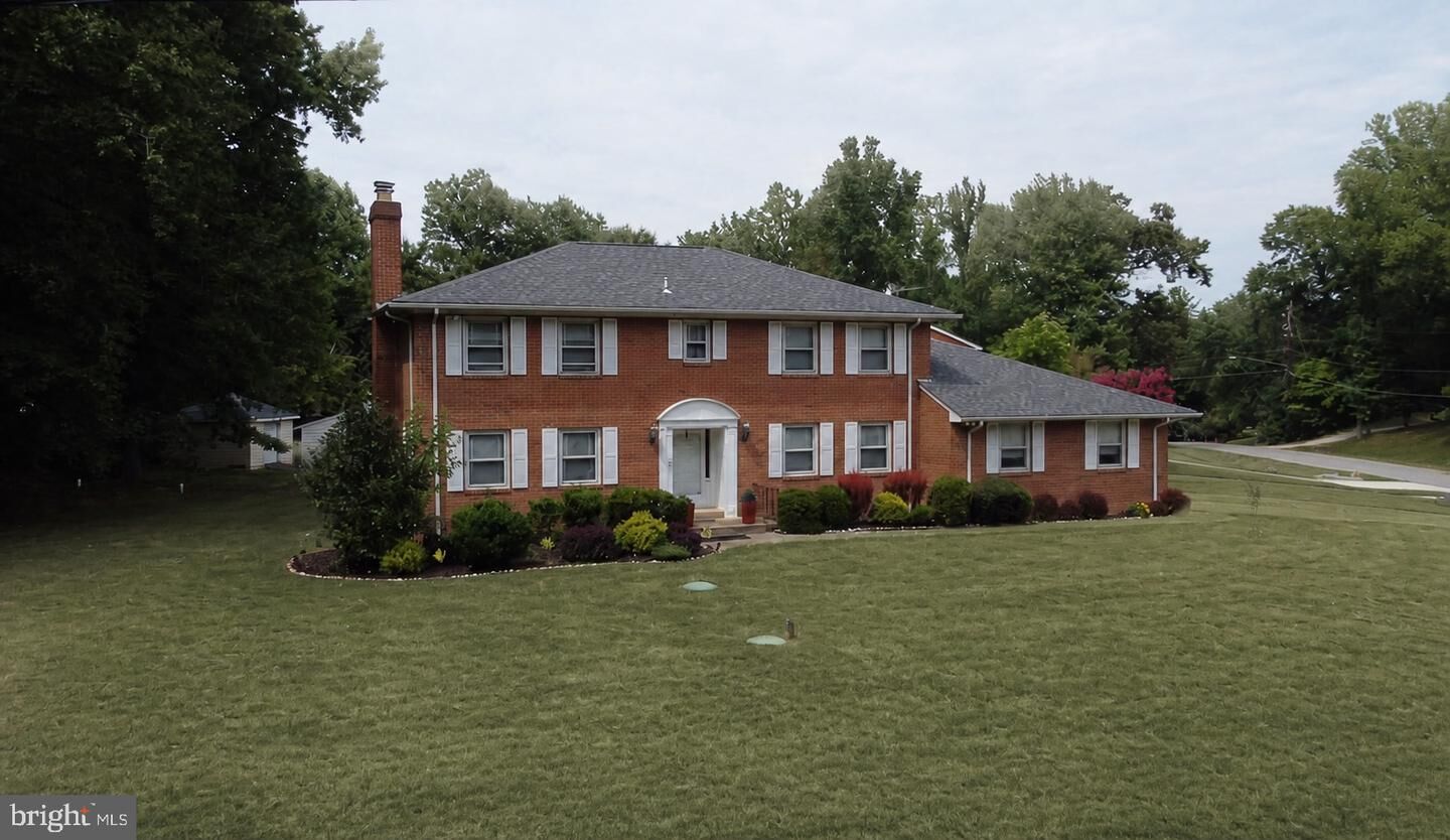 Property Photo: 14310 Medwick Road MD 20774
