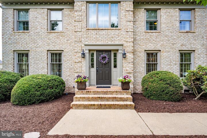 Property Photo:  27591 Preakness Way  MD 21801 