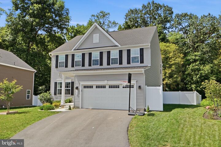 Property Photo: 567 Rushbrook Road WV 25403