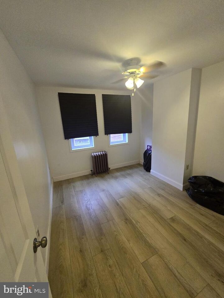 Property Photo: 110 Pollard Street PA 19123