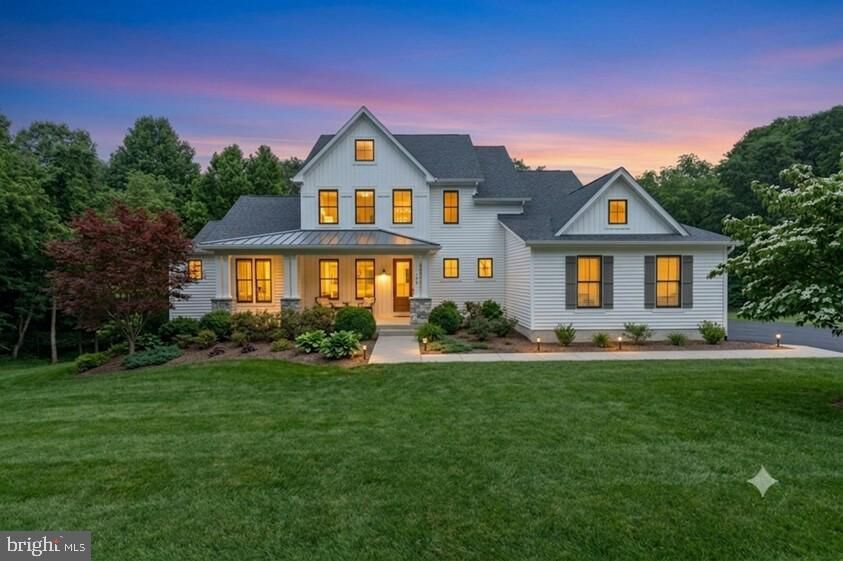 Property Photo:  4509 Bill Moxley Road  MD 21771 