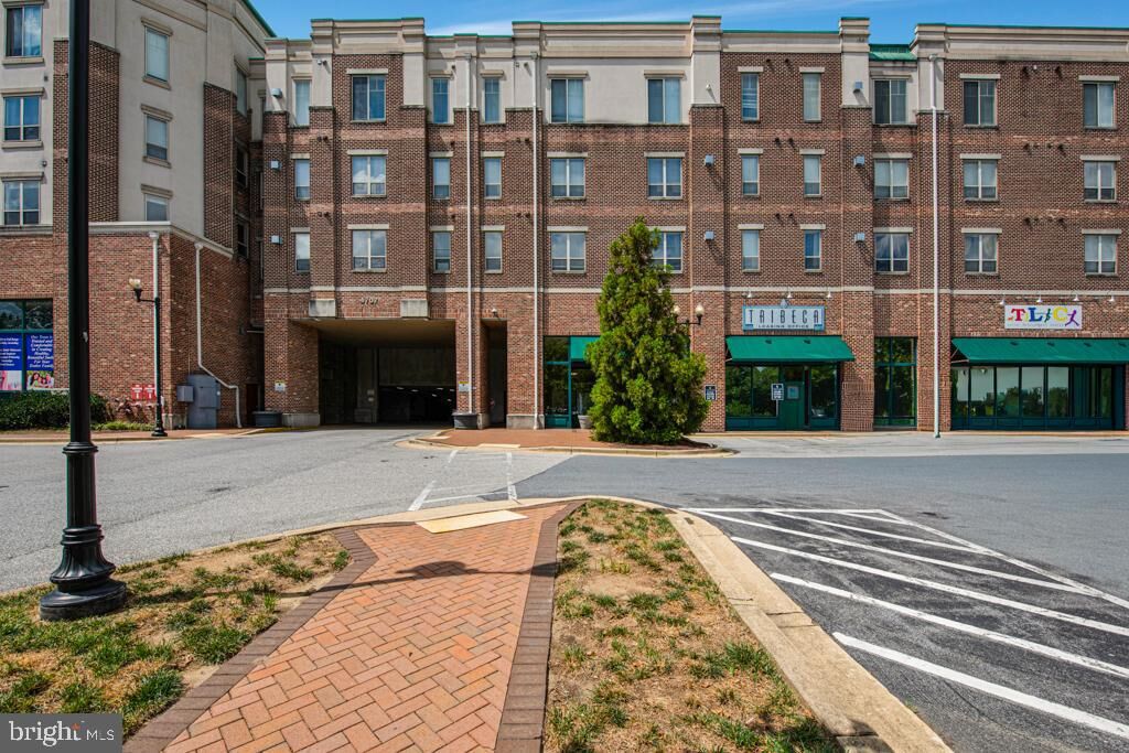 Property Photo: 4701 Old Soper Road 657 MD 20746