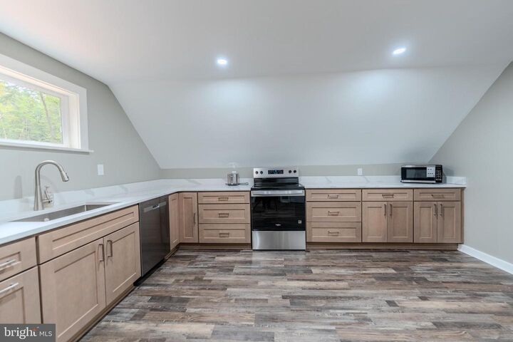 Property Photo:  843 Cedar Run Lane  WV 25422 