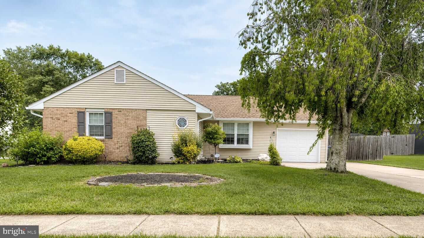 Property Photo:  966 N Beecham Road  NJ 08094 