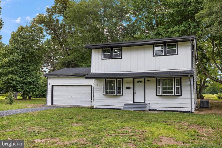 Property Photo: 33 Back Road NJ 08345