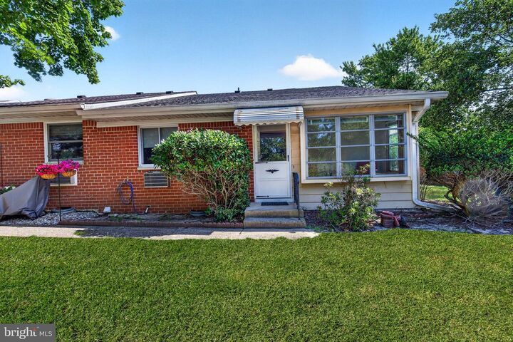 Property Photo: 14 E Independence Parkway NJ 08759